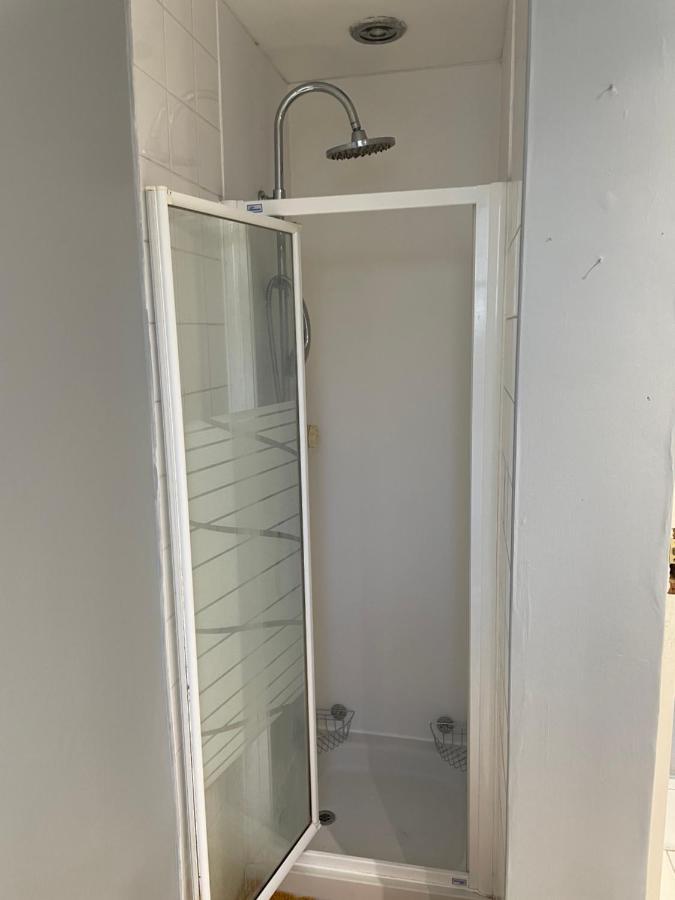 Spacious 2 Bedroom Apartment With Garden Cambridge  Exterior foto
